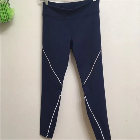 Under Armour UA Leggings S M - Picture 1 of 8